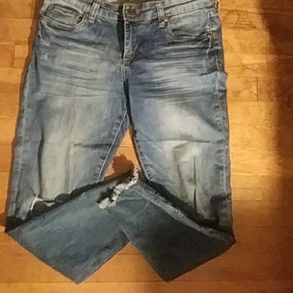 Kut from the Kloth Denim - KUT FROM THE KLOTH JEANS